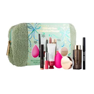 Sephora Favorites - Glitz & Glam