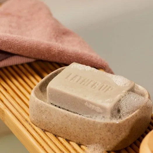 Shea Cleansing Face & Body Bar The Body Shop