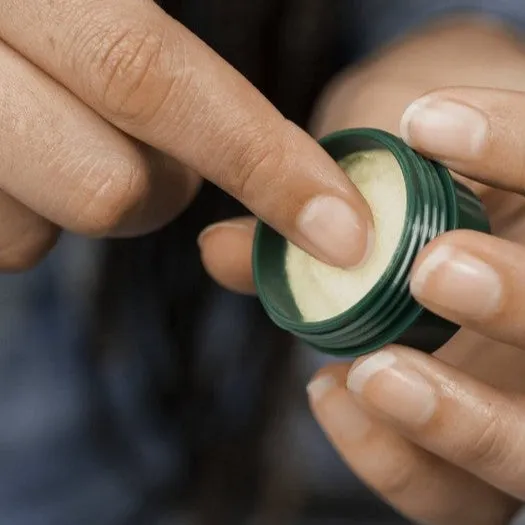 Shea Lip Butter The Body Shop