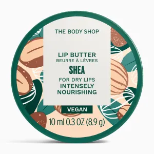 Shea Lip Butter The Body Shop