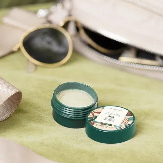 Shea Lip Butter The Body Shop