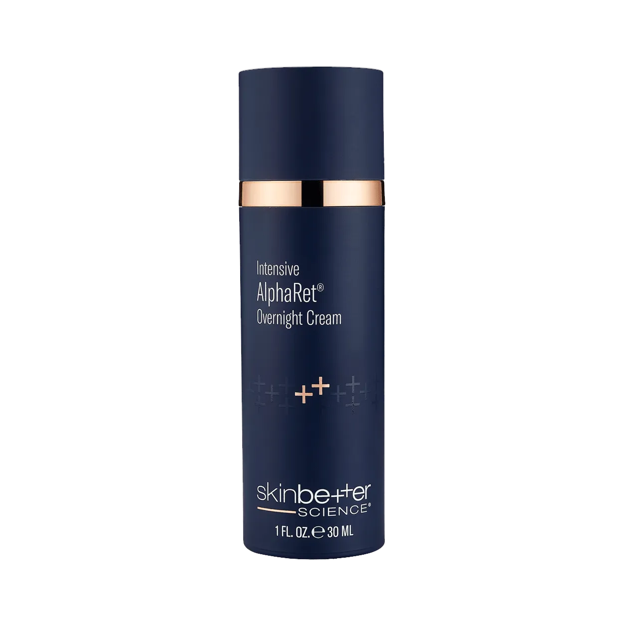 Skinbetter Intensive AlphaRet Overnight Cream