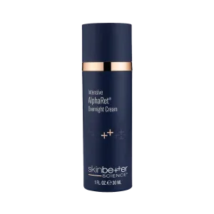 Skinbetter Intensive AlphaRet Overnight Cream