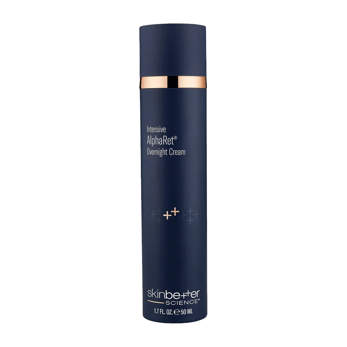 Skinbetter Intensive AlphaRet Overnight Cream