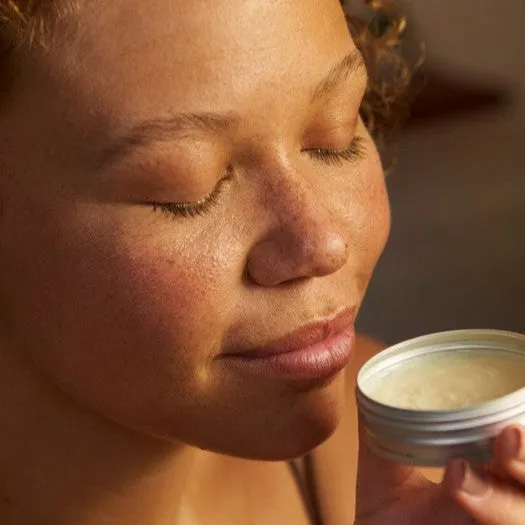 Sleep Bedtime Balm The Body Shop