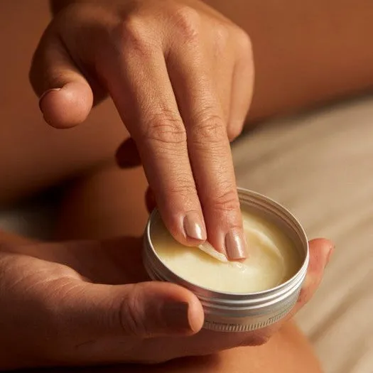 Sleep Bedtime Balm The Body Shop
