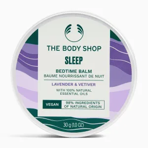 Sleep Bedtime Balm The Body Shop