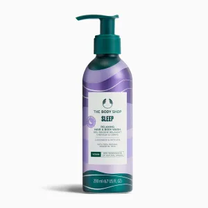 Sleep Relaxing Hair & Body Wash The Body Shop