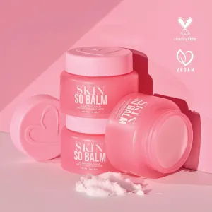 So Balm Cleansing Balm Beauty Creations