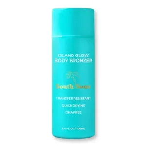 South Seas Island Glow Body Bronzer