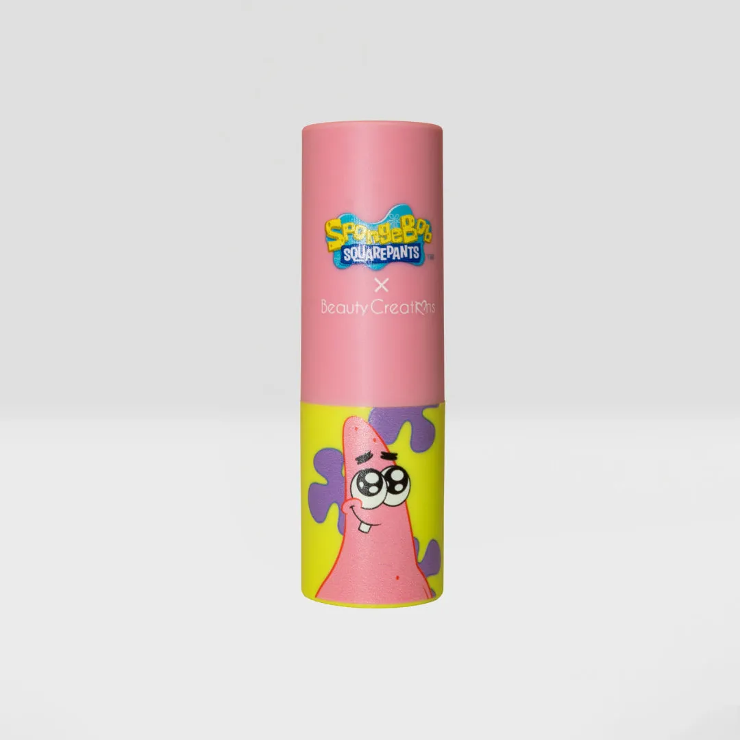 SpongeBob "Blushing Buddies" Blush Stick Set Beauty Creations