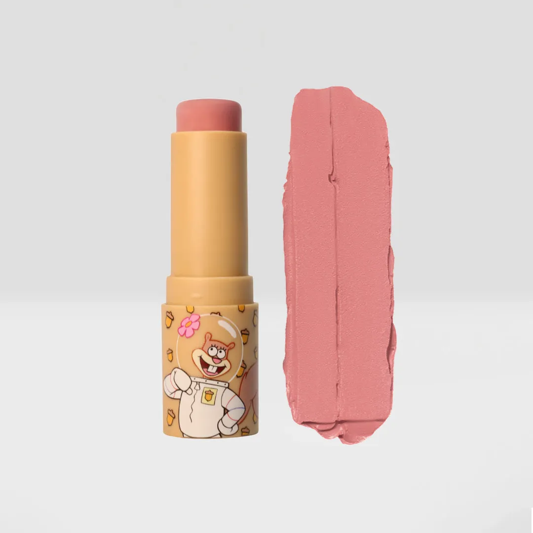 SpongeBob "Blushing Buddies" Blush Stick Set Beauty Creations