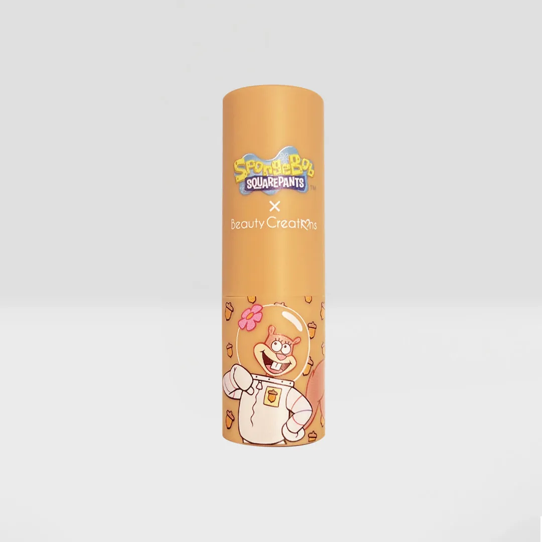 SpongeBob "Blushing Buddies" Blush Stick Set Beauty Creations