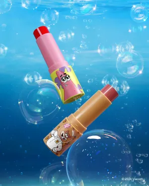 SpongeBob "Blushing Buddies" Blush Stick Set Beauty Creations