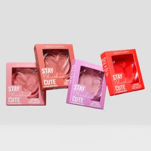 Stay Blushin Cute Bundle Beauty Creations