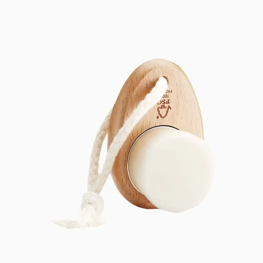Super Soft Cleansing Brush The Body Shop