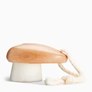Super Soft Cleansing Brush The Body Shop