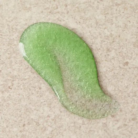 Tea Tree Skin Clearing Daily Scrub The Body Shop