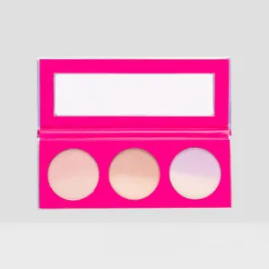 Unicorn Dream -  Highlighter Palette Beauty Creations