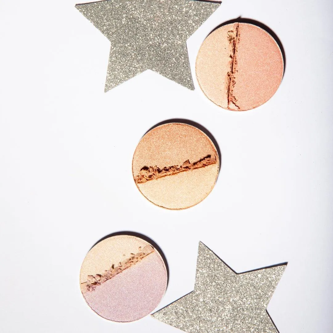 Unicorn Dream -  Highlighter Palette Beauty Creations