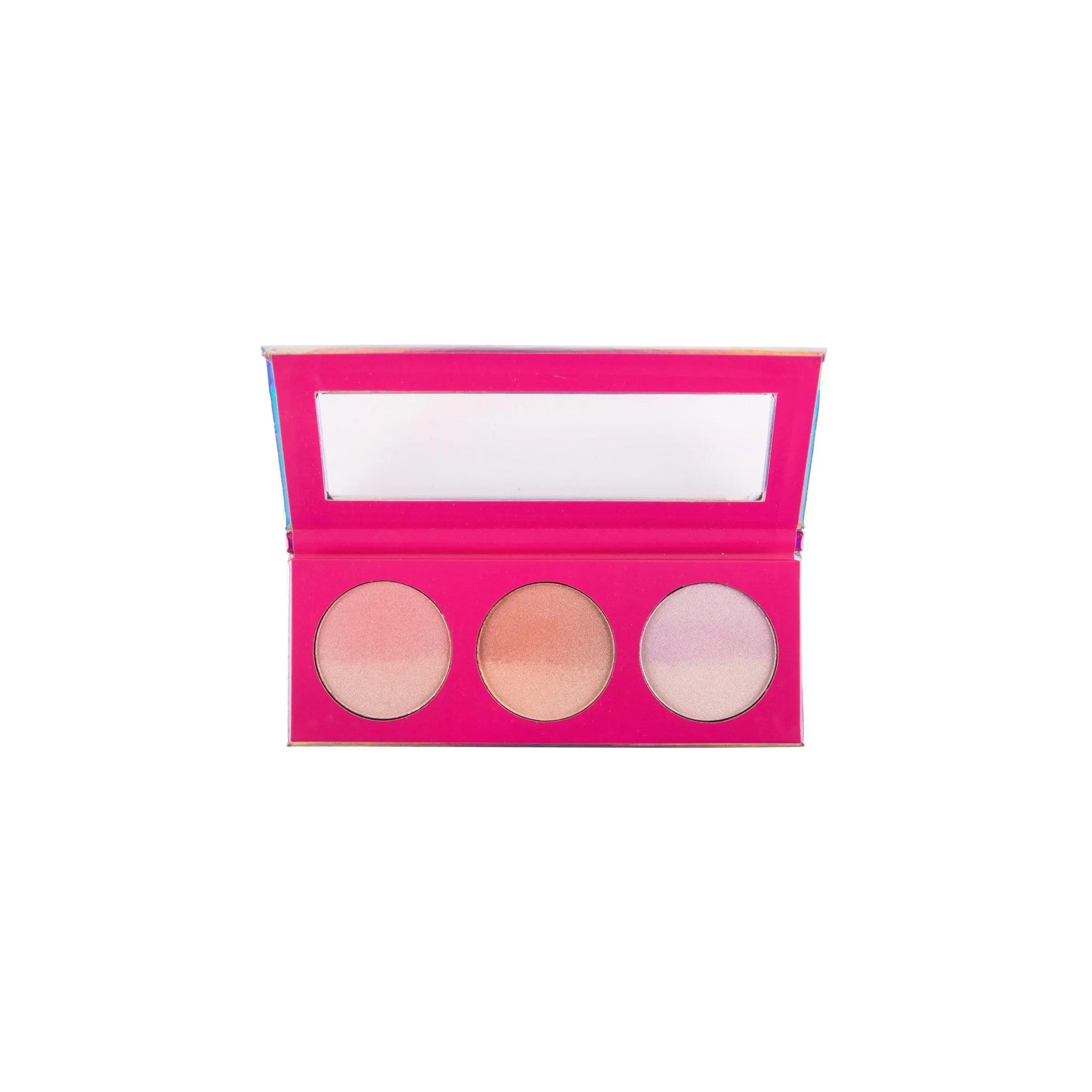 Unicorn Dream -  Highlighter Palette Beauty Creations