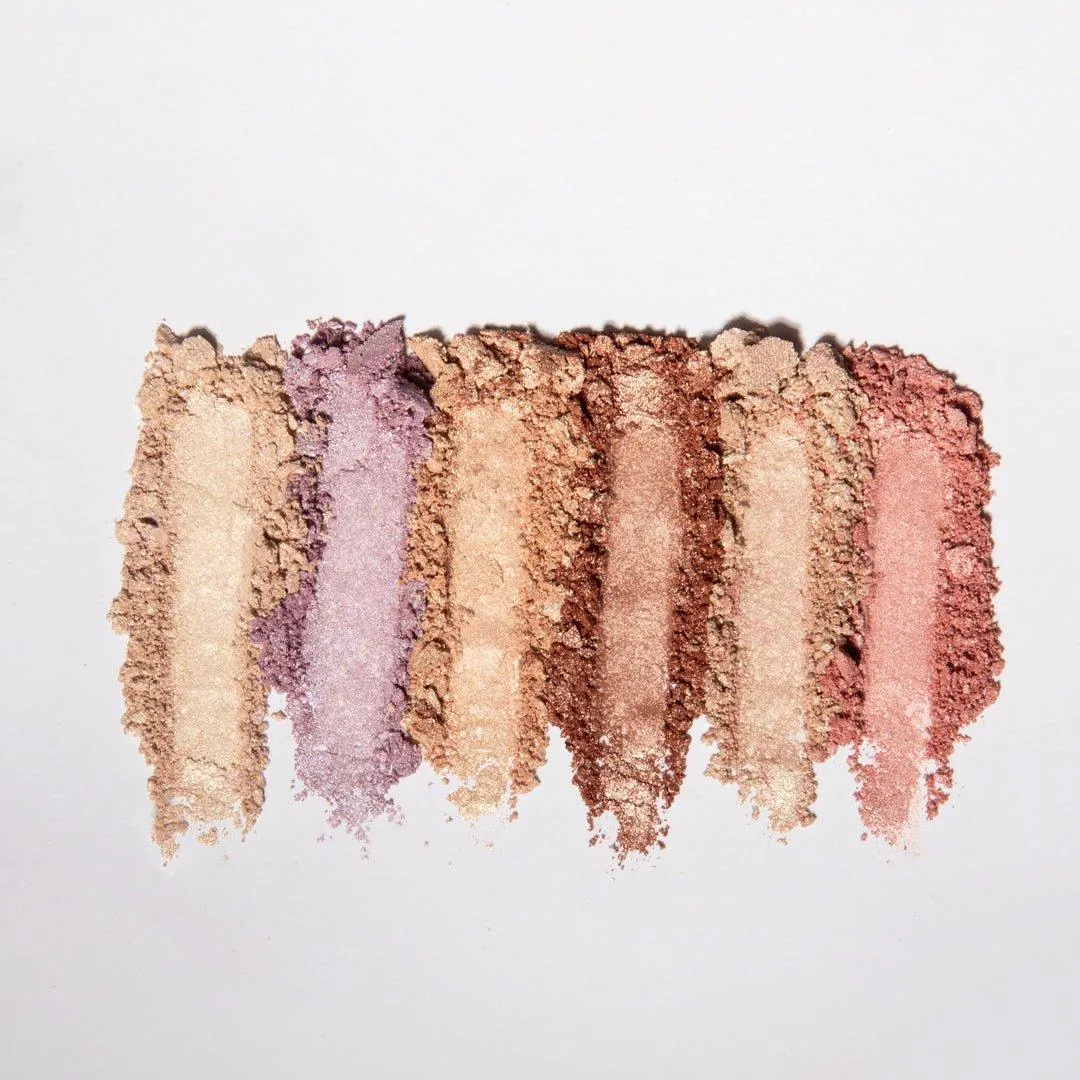 Unicorn Dream -  Highlighter Palette Beauty Creations