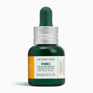 Vitamin C Eye Glow Serum The Body Shop