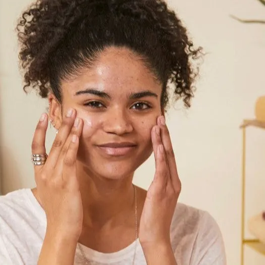 Vitamin C Skin Boost Instant Smoother The Body Shop