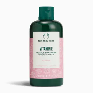 Vitamin E Moisturising Toner The Body Shop