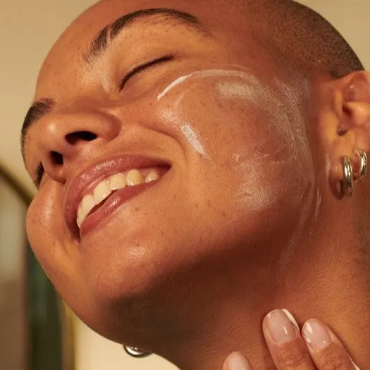 Vitamin E Nourishing Night Cream The Body Shop