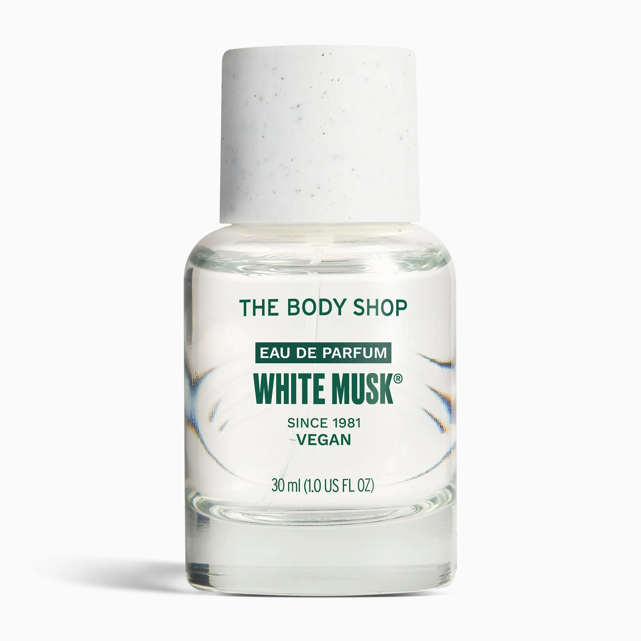 White Musk® Eau De Parfum The Body Shop