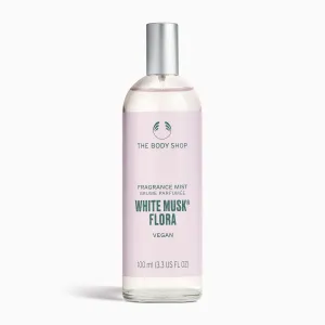 White Musk® Flora Fragrance Mist The Body Shop