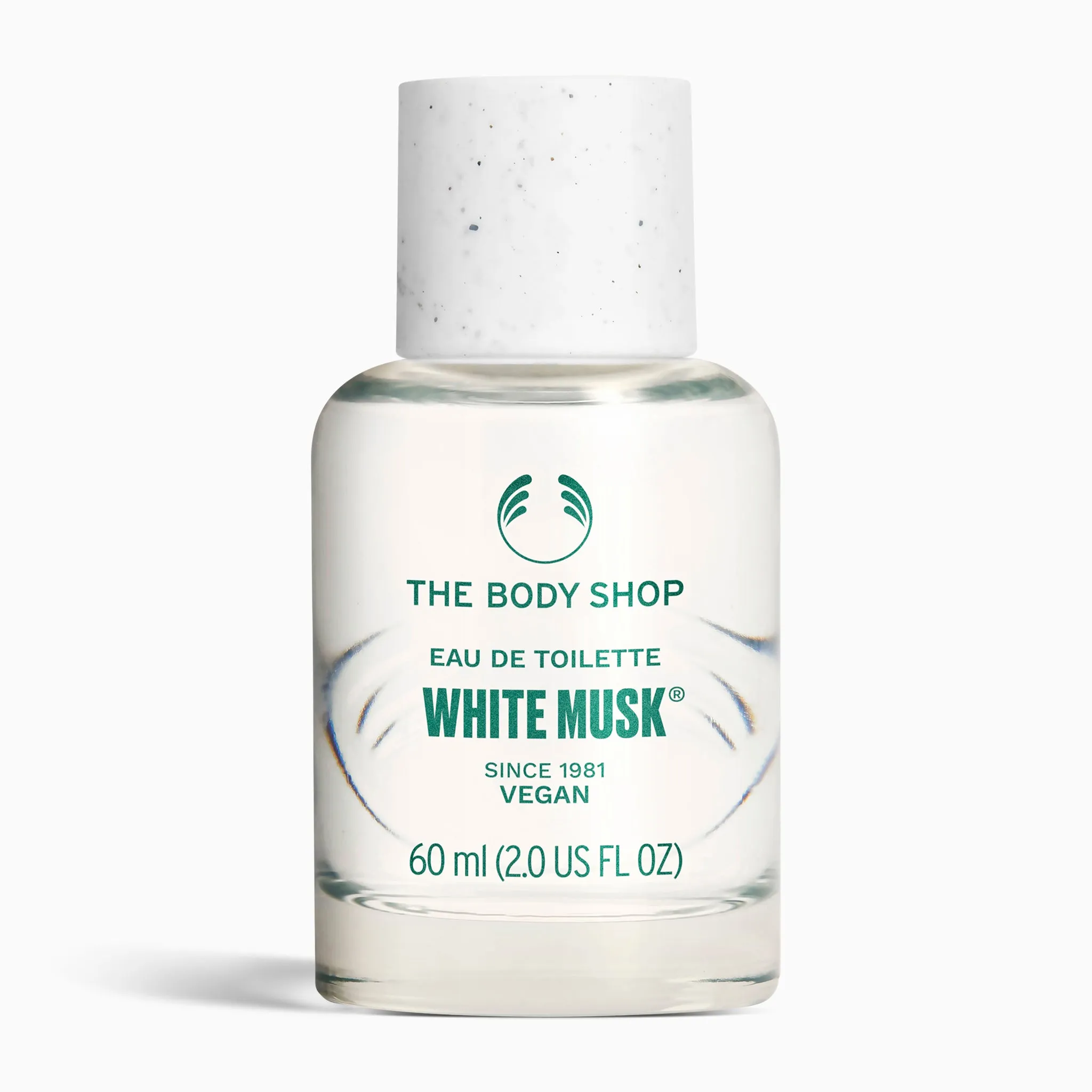 White Musk Fragrance Edit The Body Shop
