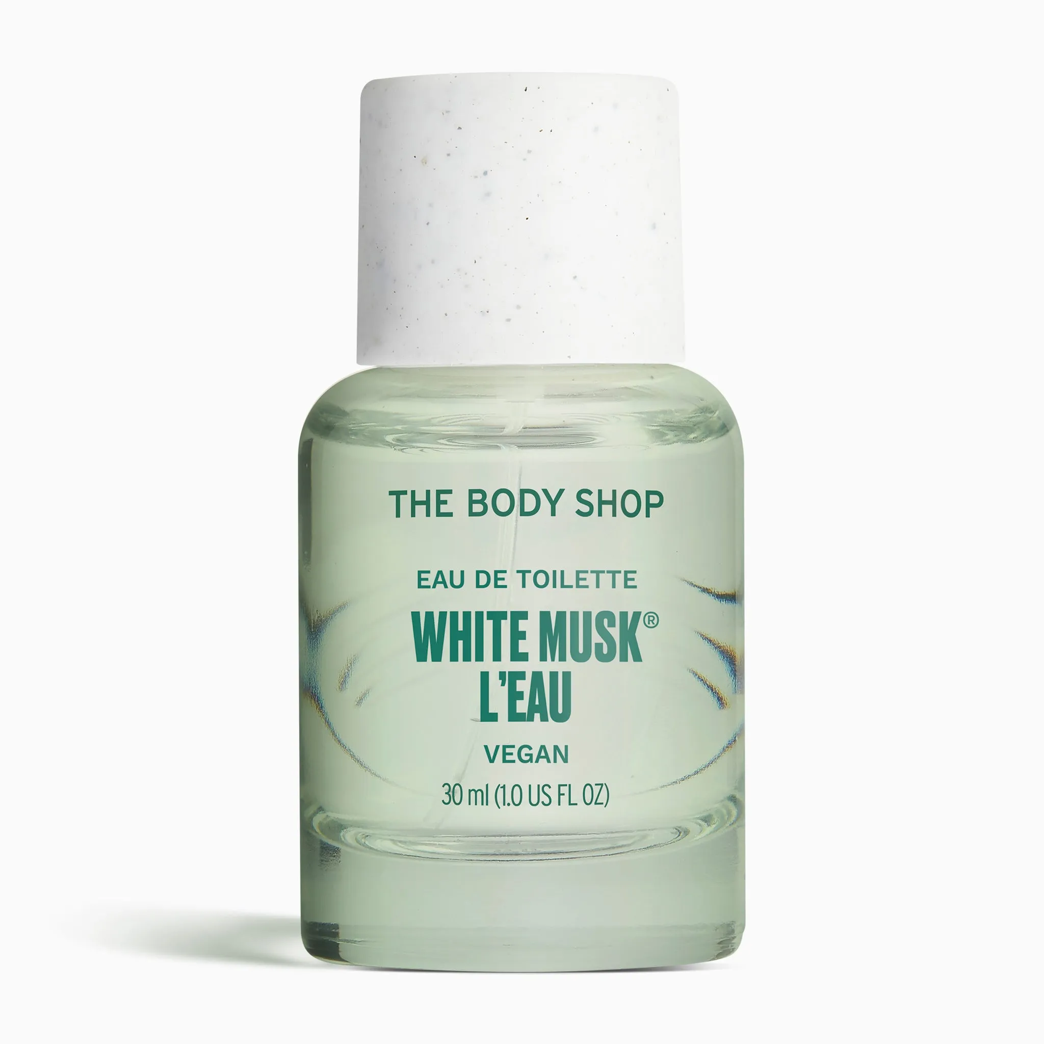 White Musk® L’Eau Eau De Toilette The Body Shop