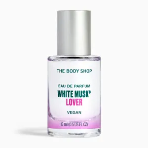 White Musk® Lover Fragrance Layering Topper The Body Shop