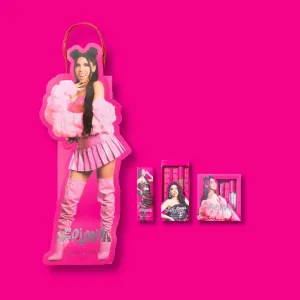 YeriMua Collection Bundle Beauty Creations