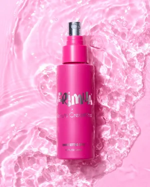 YeriMua Unique Setting Spray Beauty Creations