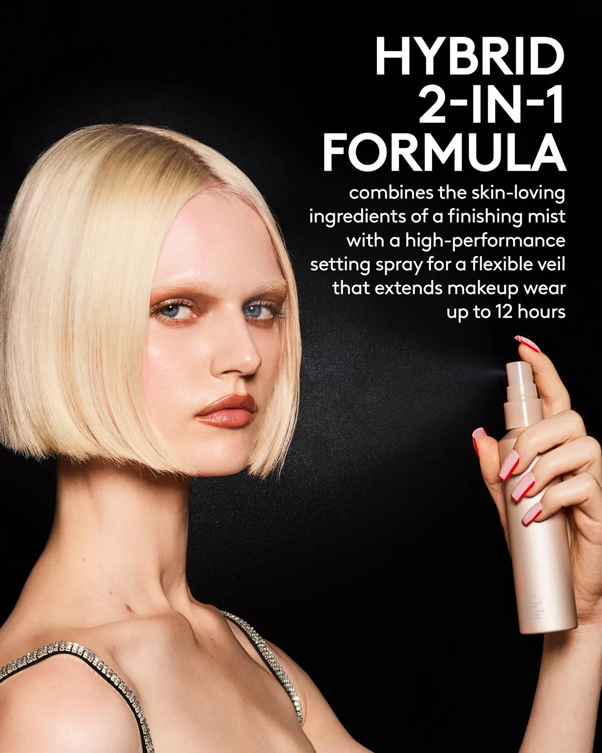 You Mist Makeup-Extending Setting Spray Fenty Beauty