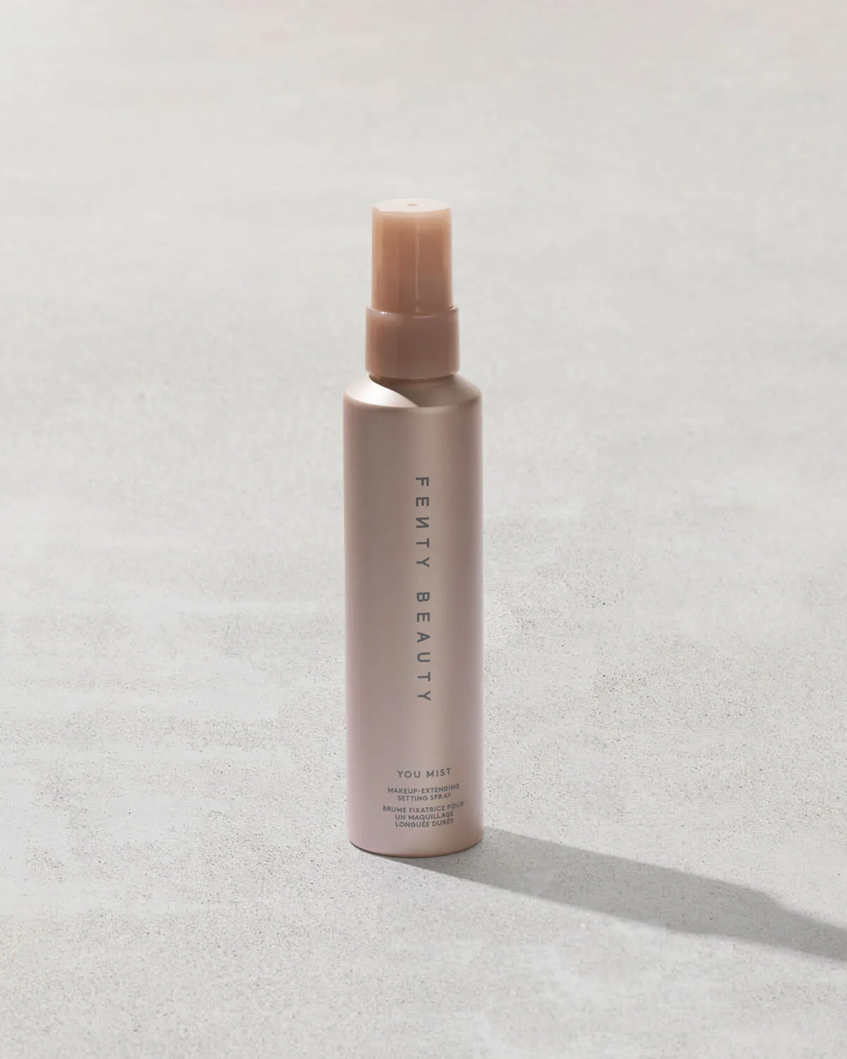 You Mist Makeup-Extending Setting Spray Fenty Beauty